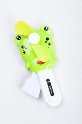 Вентилятор ручний